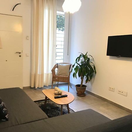 Inside 2 Loft Apartment Malaga Luaran gambar