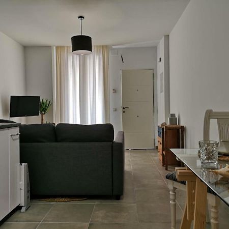 Inside 2 Loft Apartment Malaga Luaran gambar
