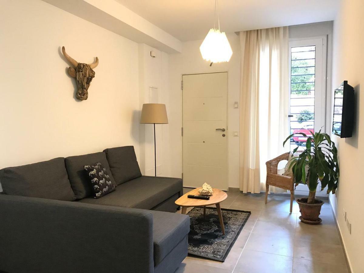 Inside 2 Loft Apartment Malaga Luaran gambar