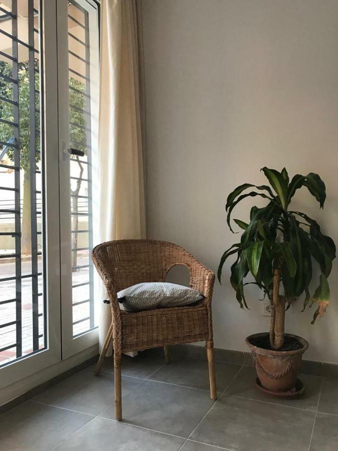 Inside 2 Loft Apartment Malaga Luaran gambar