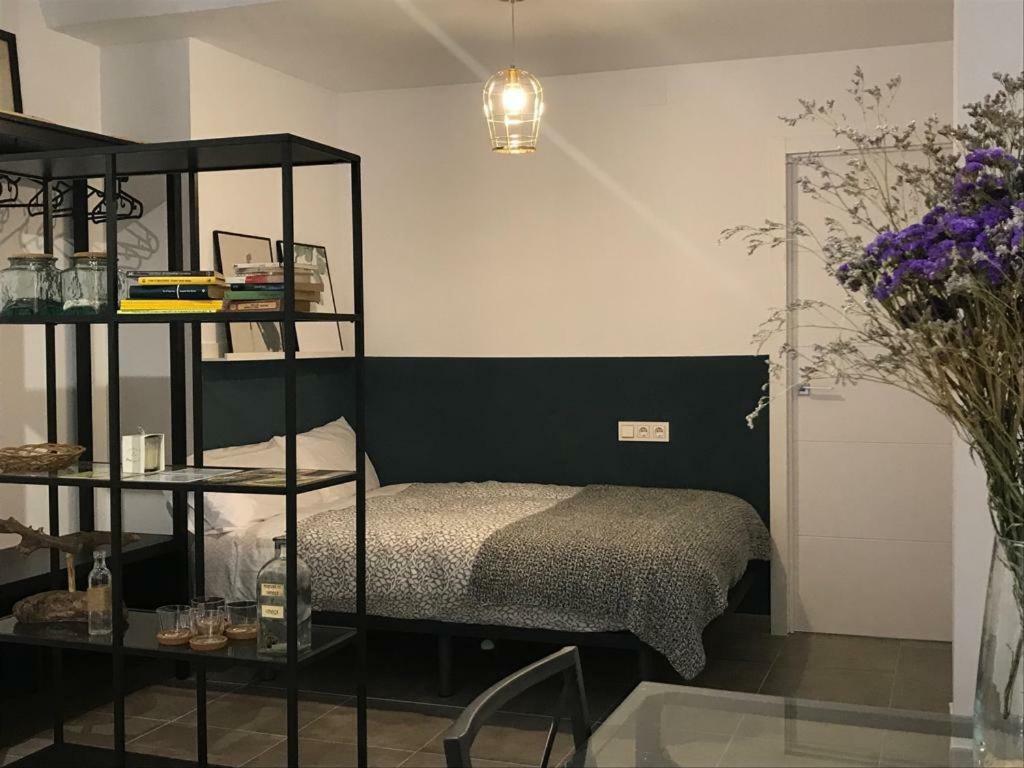 Inside 2 Loft Apartment Malaga Luaran gambar