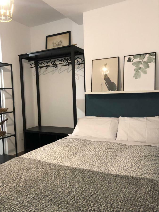 Inside 2 Loft Apartment Malaga Luaran gambar