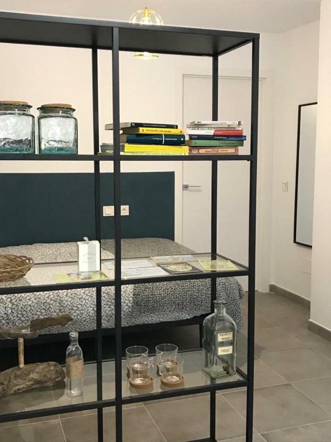 Inside 2 Loft Apartment Malaga Luaran gambar