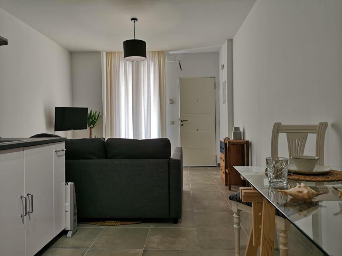Inside 2 Loft Apartment Malaga Luaran gambar