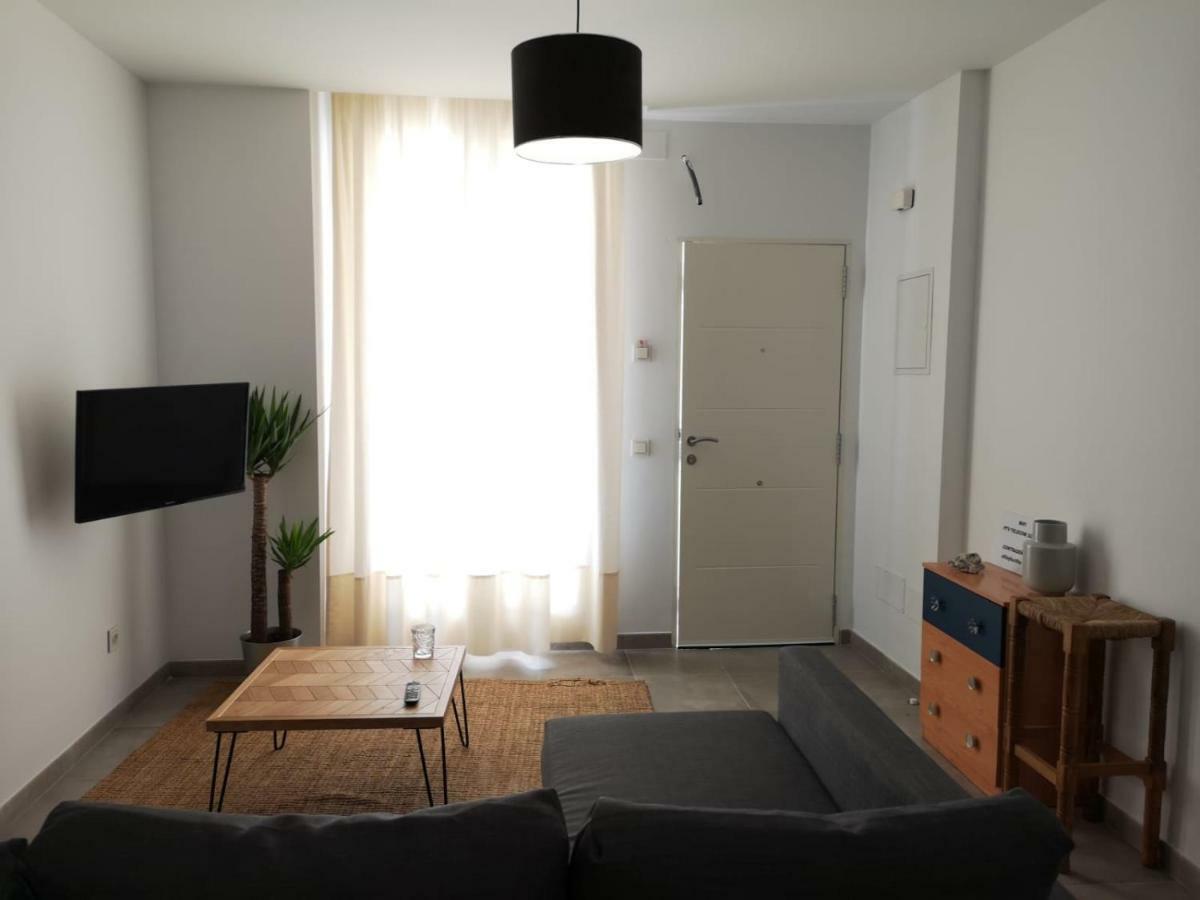 Inside 2 Loft Apartment Malaga Luaran gambar